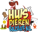 Logo van Huisdierenbazaar