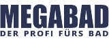 Logo von megabad.com