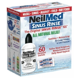 Logo of NeilMed Nederland | Terschuur 