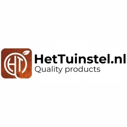 Logo van HetTuinstel.nl