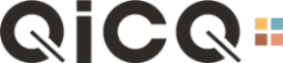 Logo van QicQ
