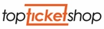 Logo van Topticketshop