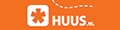 Logo van HUUS.nl
