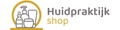 Logo van huidpraktijkshop