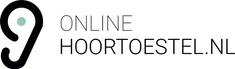 Logo of Online Hoortoestel