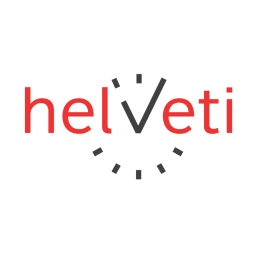 Logo of Helveti.eu