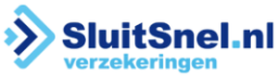 Logo van Sluitsnel.nl Verzekeringen