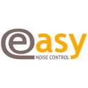 Logo van Easy Noise Control B.V.