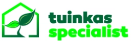 Logo van Tuinkasspecialist.nl