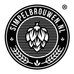 Logo van simpelbrouwen.nl