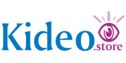 Logo van Kideo