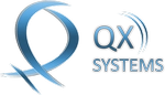 Logo van QX Systems