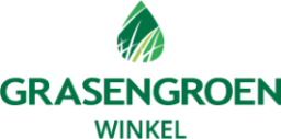 Logo van Gras en Groen Winkel