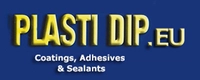 Logo van plastidip.eu