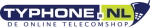 Logo van Typhone