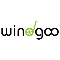 Logo van windgoo.nl