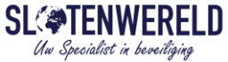 Logo van Slotenwereld.nl