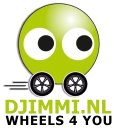 Logo van Djimmi