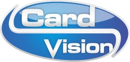 Logo van Card Vision