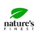 Logo van naturesfinestfoods.nl