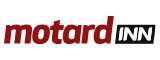 Logo of motardinn.com (DE)
