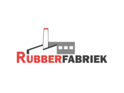 Logo van Rubberfabriek