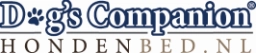 Logo van Dog's Companion