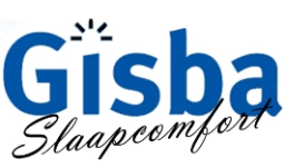 Logo van Gisba Dekbedden
