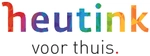 Logo van Heutink voor thuis