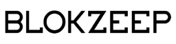 Logo van blokzeep.com