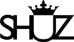 Logo van SHUZ