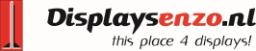 Logo van Displaysenzo