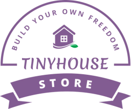Logo van www.tinyhouse-store.nl