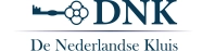 Logo van De Nederlandse Kluis