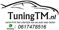 Logo van TuningTM