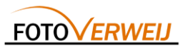 Logo van Foto Verweij Nijmegen
