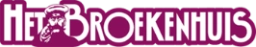 Logo van Het Broekenhuis