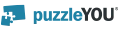Logo de puzzleYOU BE-nl