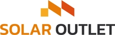 Logo van Solar Outlet