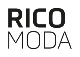 Logo van Rico Moda Uomo