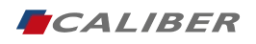 Logo van Caliber Europe BV