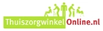 Logo van Thuiszorgwinkelonline.nl