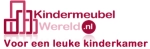 Logo van Kindermeubelwereld.nl
