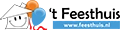 Logo van feesthuis.nl