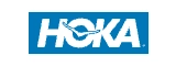 Logo von hoka.com
