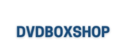 Logo van Dvdboxshop