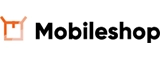 Logo of mobileshop.eu