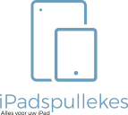 Logo van ipadspullekes.nl