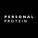 Logo van Personal Protein BV