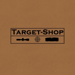 Logo van Target-Shop